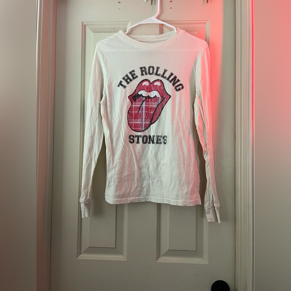 The Rolling Stones top